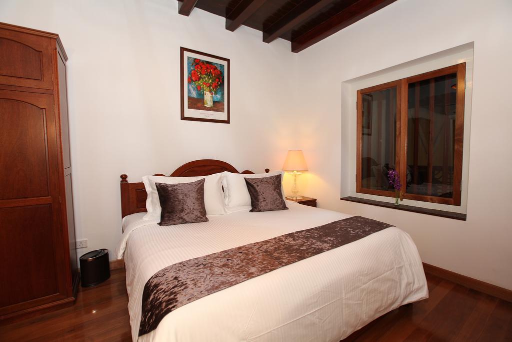 Hotel Gingerflower Boutique